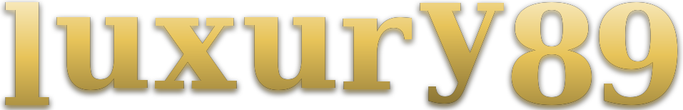 luxury89 logo