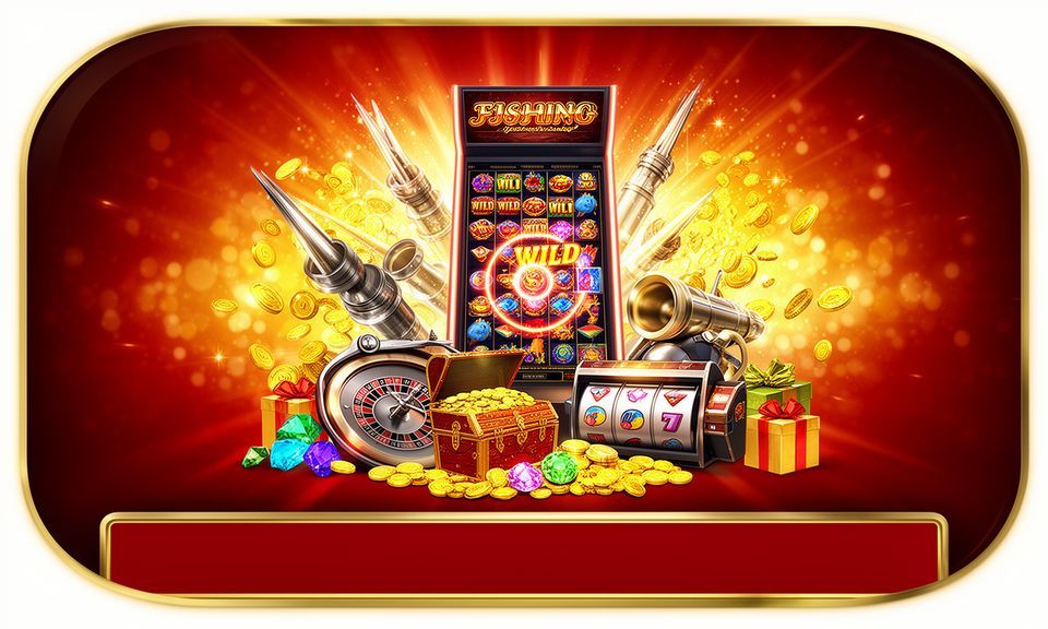 luxury89 mobile gaming