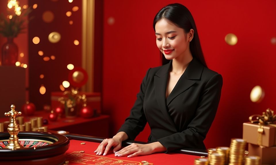 luxury89 What the luxury89 app offers for casino and sportsbook